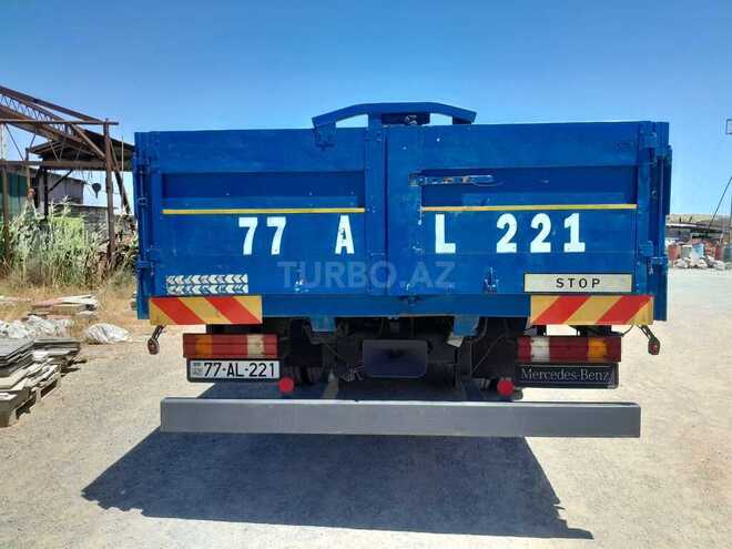 Mercedes Axor 1833 2009, 388,020 km - 7.0 л - Bakı