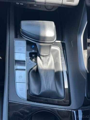 Hyundai Elantra 2022, 48,000 km - 1.6 l - Bakı
