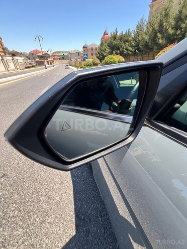 Hyundai Elantra 2022, 48,000 km - 1.6 l - Bakı