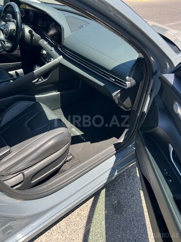 Hyundai Elantra 2022, 48,000 km - 1.6 l - Bakı