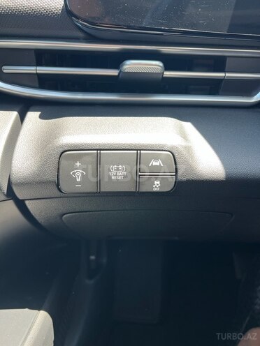 Hyundai Elantra 2022, 48,000 km - 1.6 l - Bakı