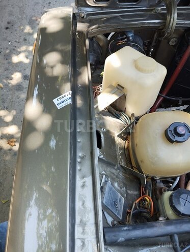 LADA (VAZ) 2106 2000, 77,681 km - 1.6 л - Gəncə