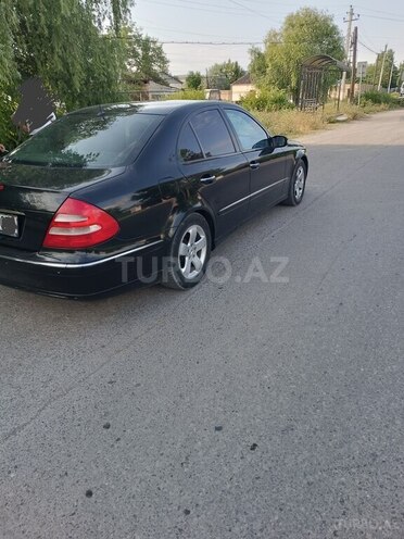 Mercedes E 240 2004, 623,562 km - 2.6 l - Kürdəmir