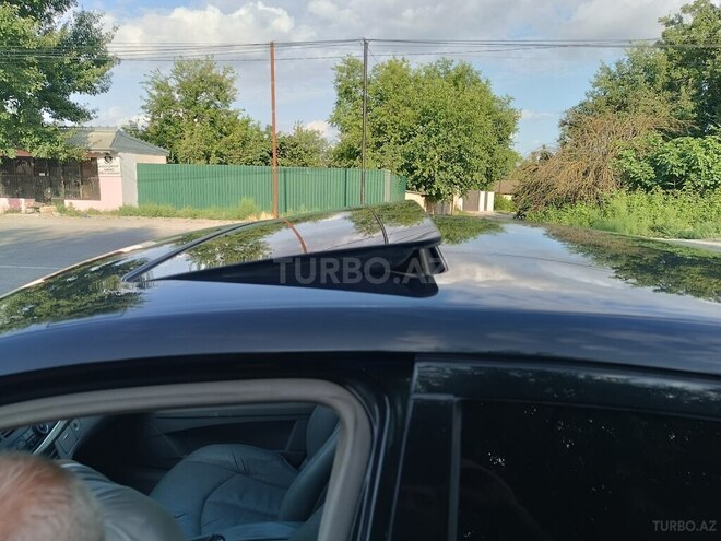 Mercedes E 240 2004, 623,562 km - 2.6 l - Kürdəmir