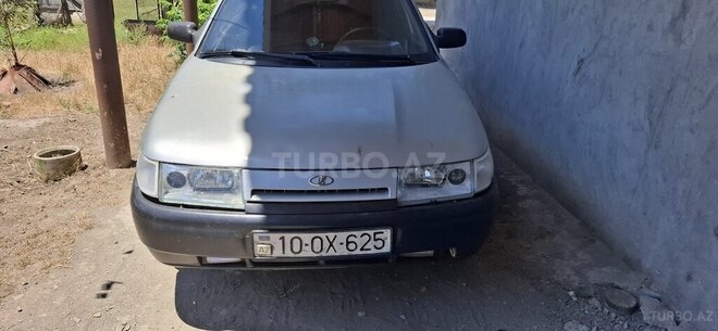 LADA (VAZ) 2112 2005, 482,800 km - 1.6 l - Masallı