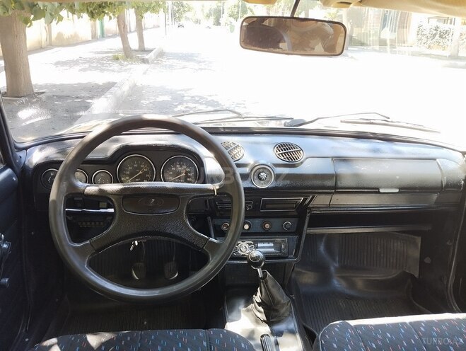 LADA (VAZ) 2106 2000, 77,681 km - 1.6 л - Gəncə