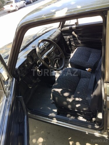 LADA (VAZ) 2106 2000, 77,681 km - 1.6 л - Gəncə