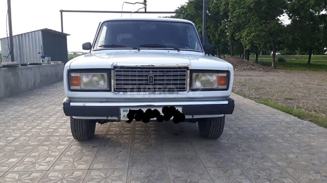 LADA (VAZ) 2107 2009, 94,000 km - 1.6 l - Masallı