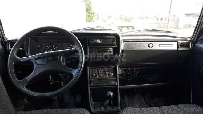LADA (VAZ) 2107 2009, 94,000 km - 1.6 l - Masallı