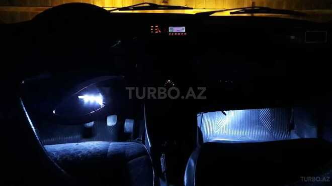 LADA (VAZ) 2107 2009, 94,000 km - 1.6 l - Masallı