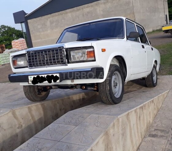 LADA (VAZ) 2107 2009, 94,000 km - 1.6 l - Masallı