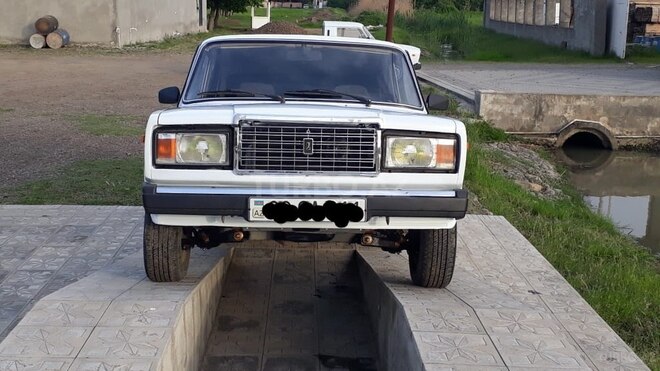 LADA (VAZ) 2107 2009, 94,000 km - 1.6 l - Masallı