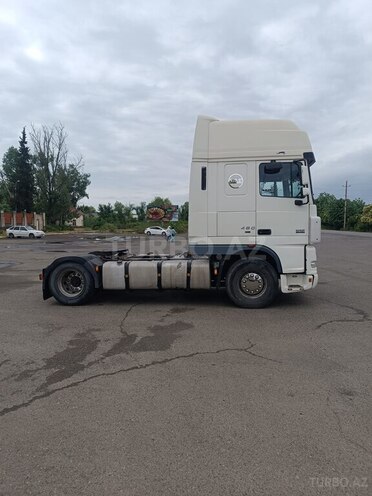 DAF 95 XF 2006, 100,500 km - 13.0 l - Lənkəran