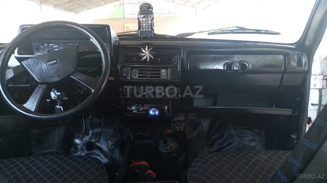 LADA (VAZ) Niva 1999, 226,149 km - 1.7 l - Masallı