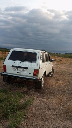 LADA (VAZ) Niva 1999, 226,149 km - 1.7 l - Masallı