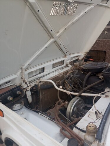 LADA (VAZ) Niva 1999, 226,149 km - 1.7 l - Masallı