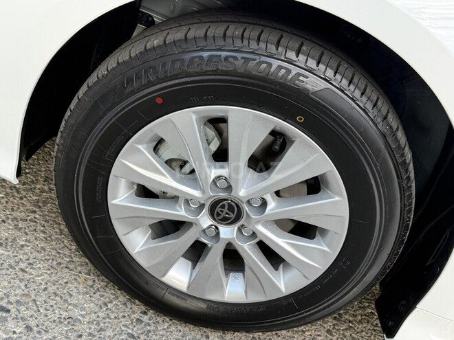 Toyota Corolla 2025, 0 km - 1.8 l - Bakı