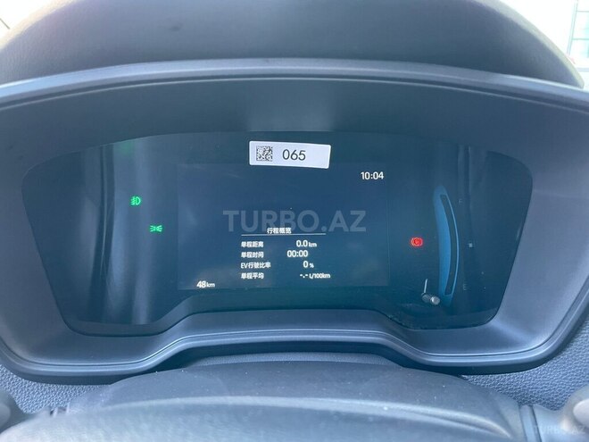Toyota Corolla 2025, 0 km - 1.8 l - Bakı
