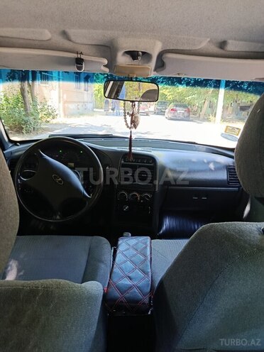 LADA (VAZ) 2110 2010, 106,000 km - 1.6 l - Mingəçevir