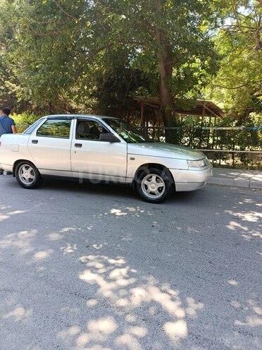 LADA (VAZ) 2110 2010, 106,000 km - 1.6 l - Mingəçevir