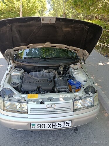 LADA (VAZ) 2110 2010, 106,000 km - 1.6 l - Mingəçevir