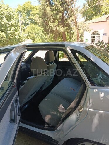 LADA (VAZ) 2110 2010, 106,000 km - 1.6 l - Mingəçevir
