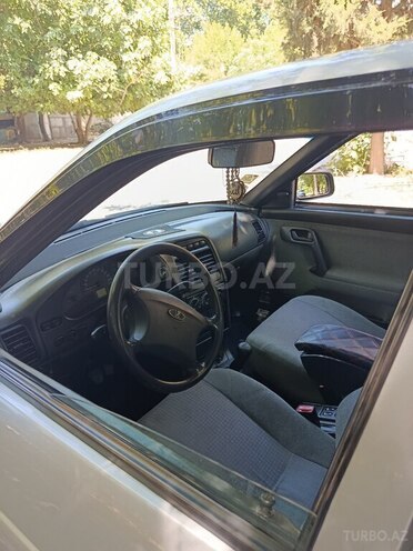 LADA (VAZ) 2110 2010, 106,000 km - 1.6 l - Mingəçevir