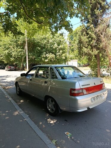 LADA (VAZ) 2110 2010, 106,000 km - 1.6 l - Mingəçevir
