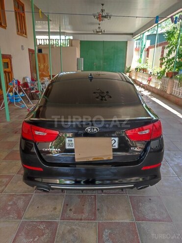 Kia Optima 2015, 149,267 km - 2.0 l - Cəlilabad