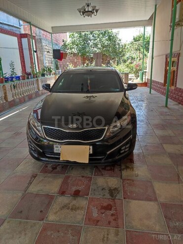 Kia Optima 2015, 149,267 km - 2.0 l - Cəlilabad