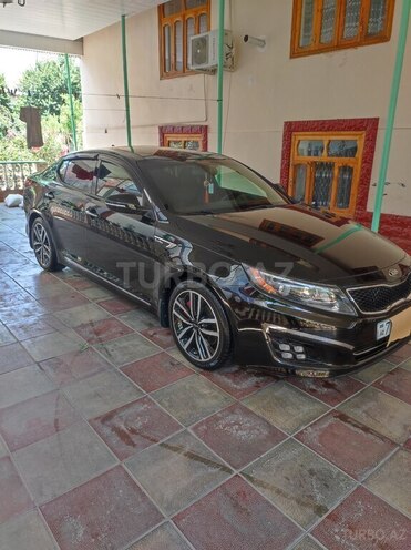 Kia Optima 2015, 149,267 km - 2.0 l - Cəlilabad