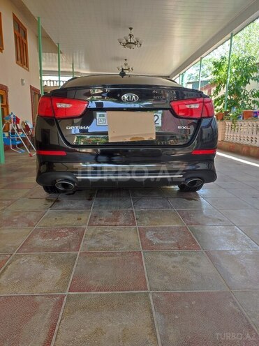 Kia Optima 2015, 149,267 km - 2.0 l - Cəlilabad
