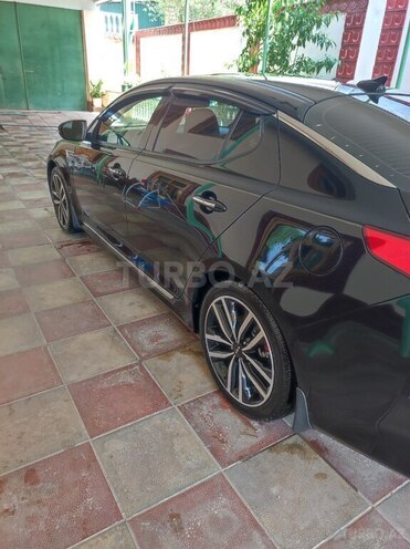 Kia Optima 2015, 149,267 km - 2.0 l - Cəlilabad