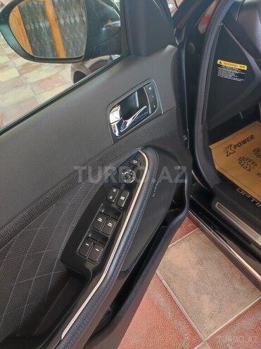 Kia Optima 2015, 149,267 km - 2.0 l - Cəlilabad