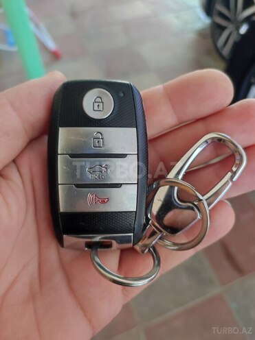 Kia Optima 2015, 149,267 km - 2.0 l - Cəlilabad