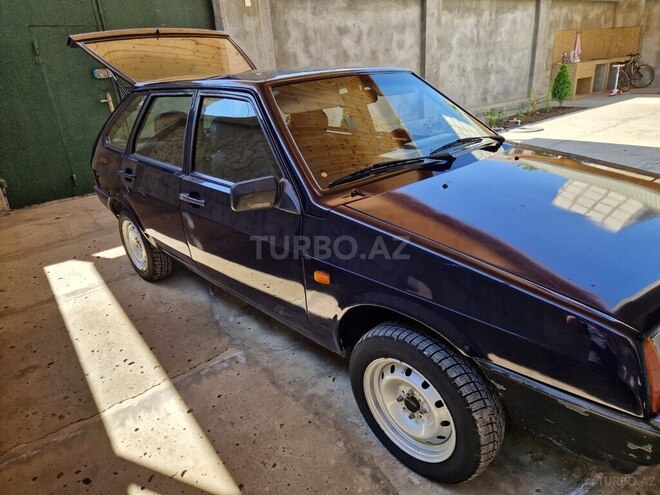 LADA (VAZ) 2109 1990, 257,752 km - 1.5 l - Gəncə