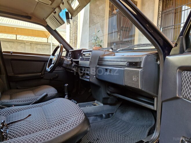 LADA (VAZ) 2109 1990, 257,752 km - 1.5 l - Gəncə