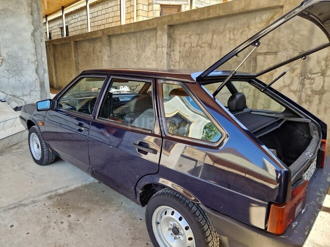 LADA (VAZ) 2109 1990, 257,752 km - 1.5 l - Gəncə