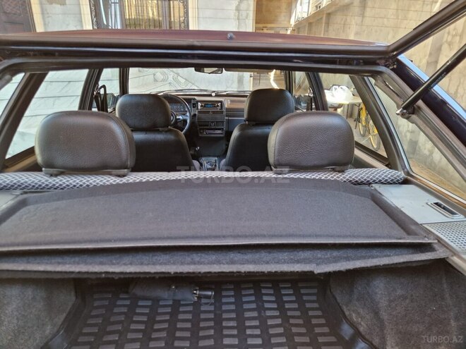 LADA (VAZ) 2109 1990, 257,752 km - 1.5 l - Gəncə