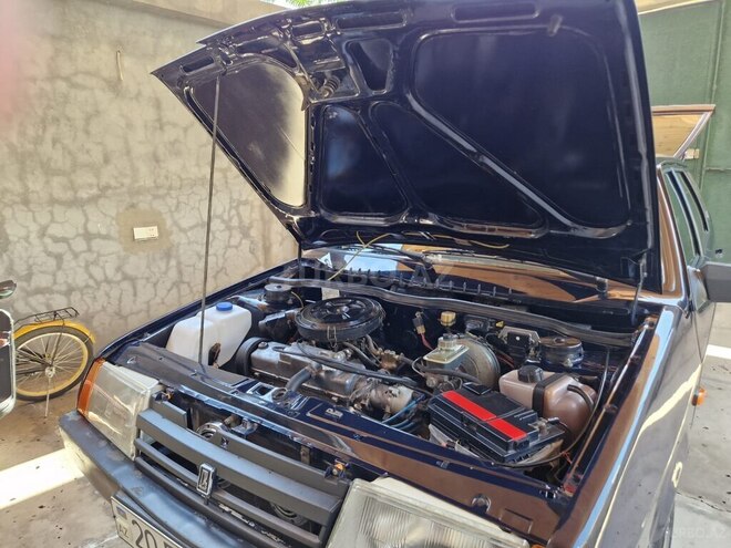 LADA (VAZ) 2109 1990, 257,752 km - 1.5 l - Gəncə
