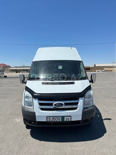 Ford Transit 2008, 235,800 km - 2.4 л - Bakı