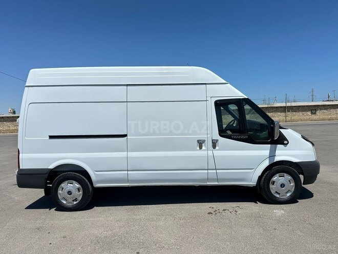 Ford Transit 2008, 235,800 km - 2.4 л - Bakı