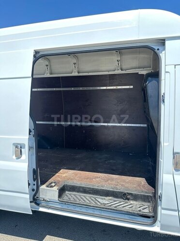 Ford Transit 2008, 235,800 km - 2.4 л - Bakı