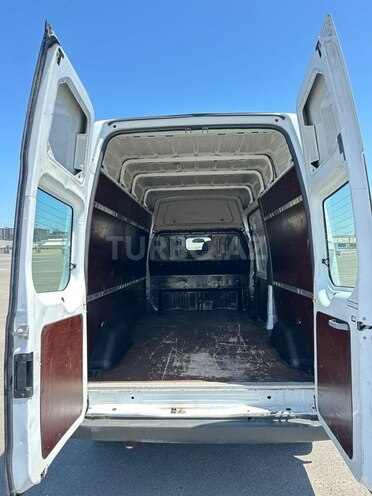 Ford Transit 2008, 235,800 km - 2.4 л - Bakı