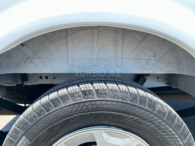 Ford Transit 2008, 235,800 km - 2.4 л - Bakı