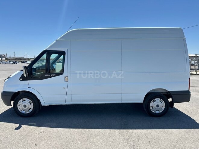 Ford Transit 2008, 235,800 km - 2.4 л - Bakı