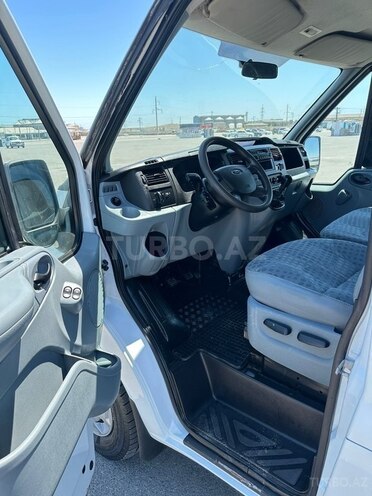 Ford Transit 2008, 235,800 km - 2.4 л - Bakı