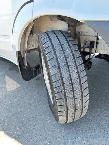 Ford Transit 2008, 235,800 km - 2.4 л - Bakı