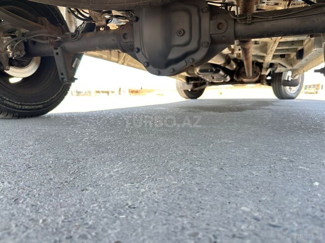 Ford Transit 2008, 235,800 km - 2.4 л - Bakı