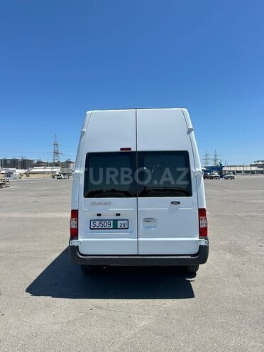Ford Transit 2008, 235,800 km - 2.4 л - Bakı